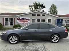 2010 Chevrolet Impala 