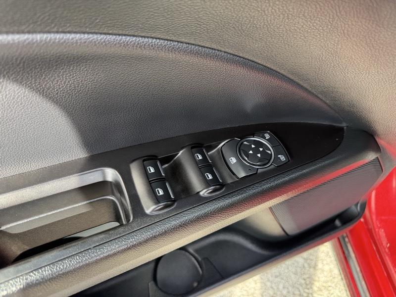 Ford Fusion SE AWD 2017