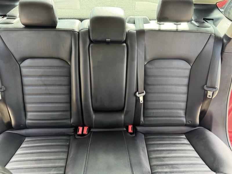 Ford Fusion SE AWD 2017