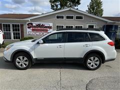 2012 Subaru Outback 