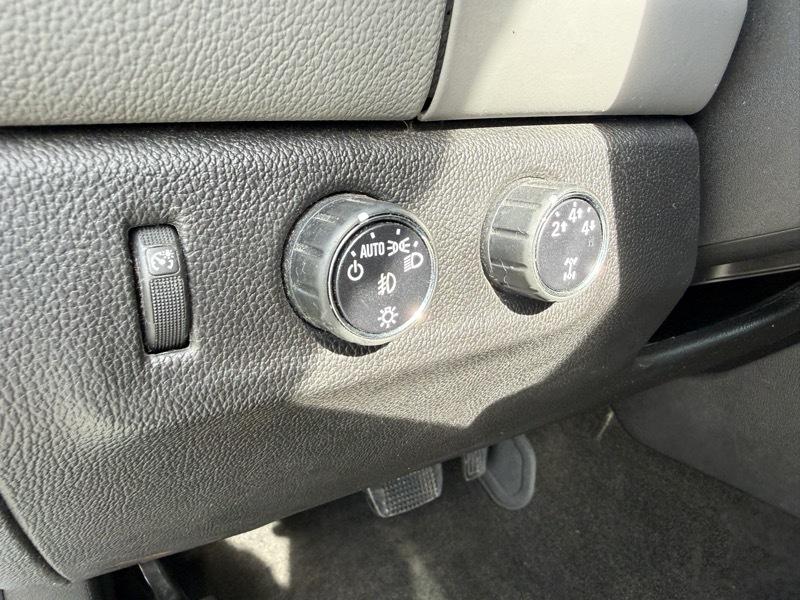 Chevrolet Colorado LT Crew Cab 4WD Short Box 2015