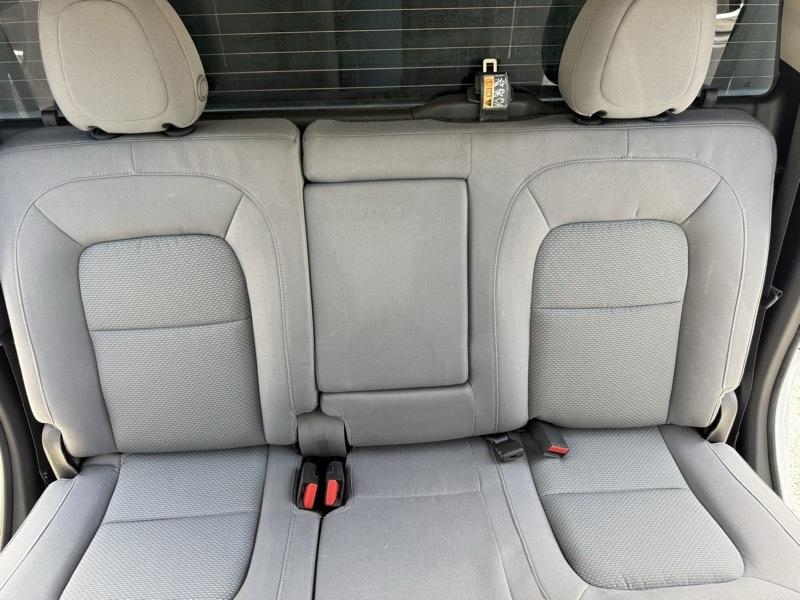 Chevrolet Colorado LT Crew Cab 4WD Short Box 2015