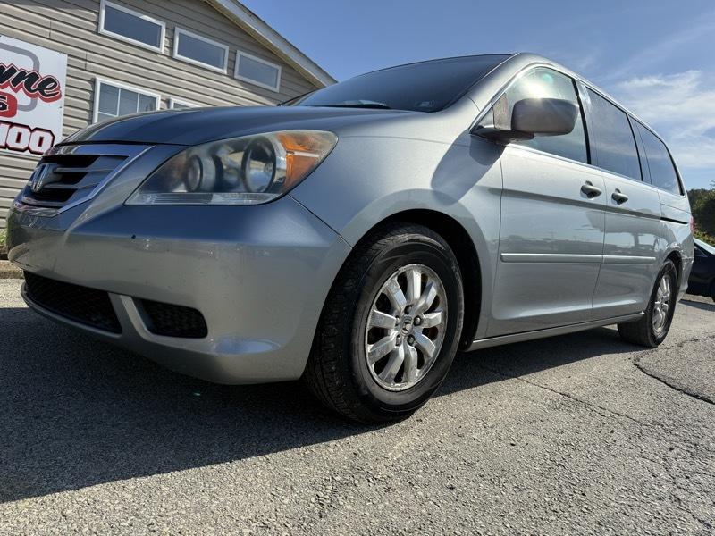Honda Odyssey EX 2009
