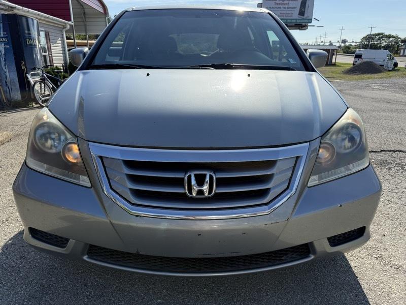 Honda Odyssey EX 2009