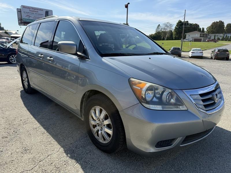 Honda Odyssey EX 2009