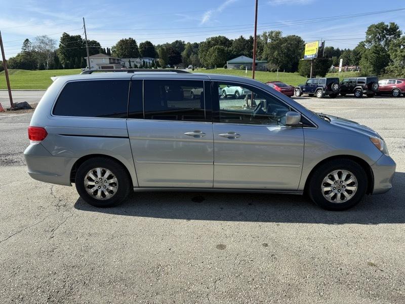 Honda Odyssey EX 2009