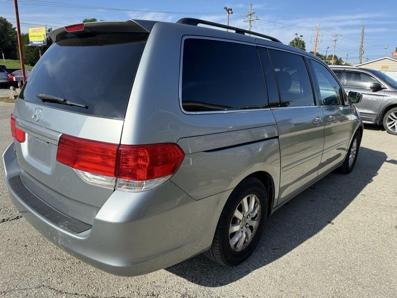 Honda Odyssey EX 2009