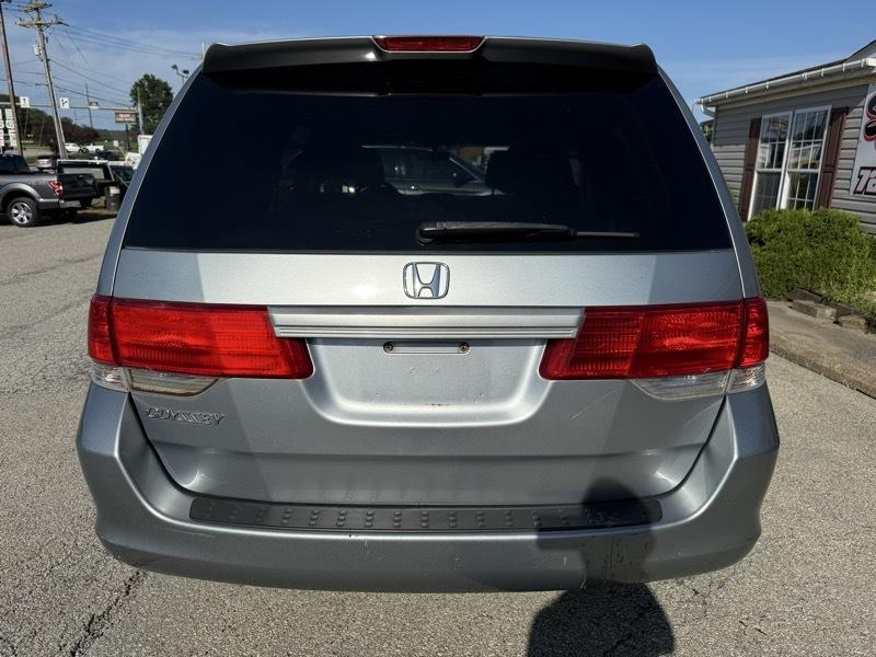 Honda Odyssey EX 2009