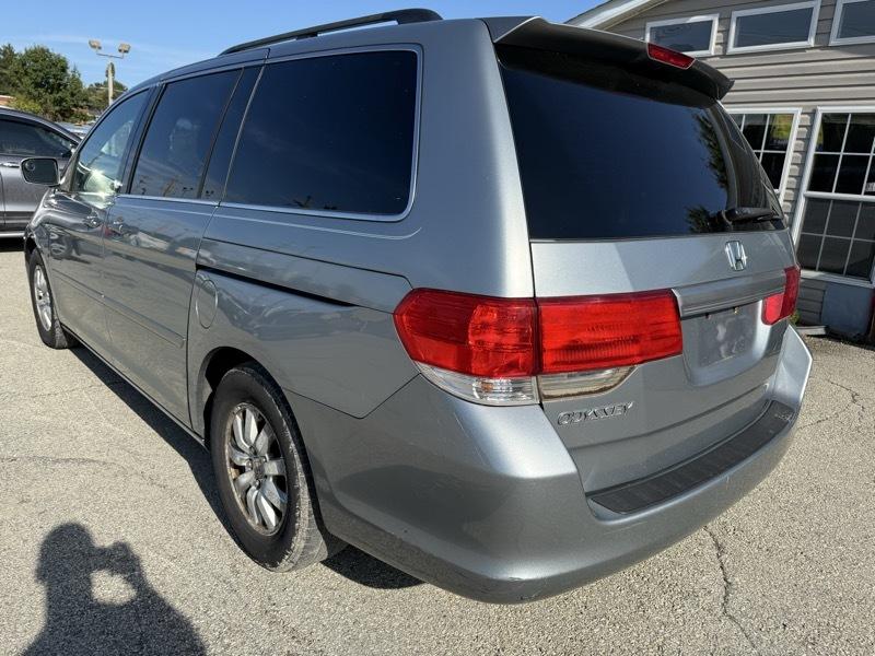 Honda Odyssey EX 2009