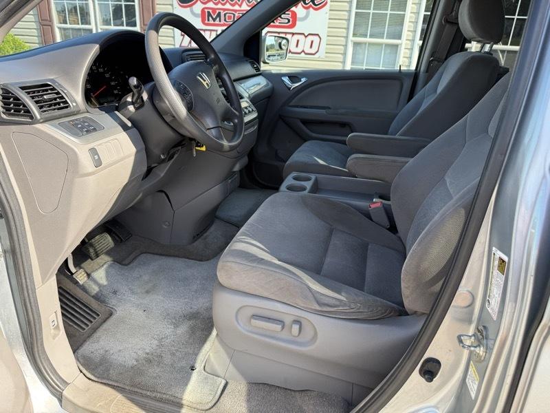 Honda Odyssey EX 2009