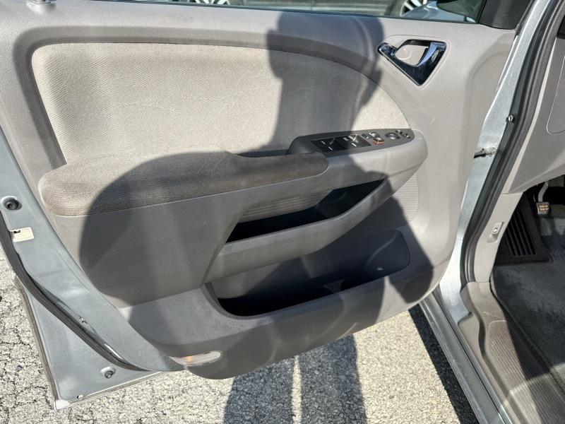 Honda Odyssey EX 2009