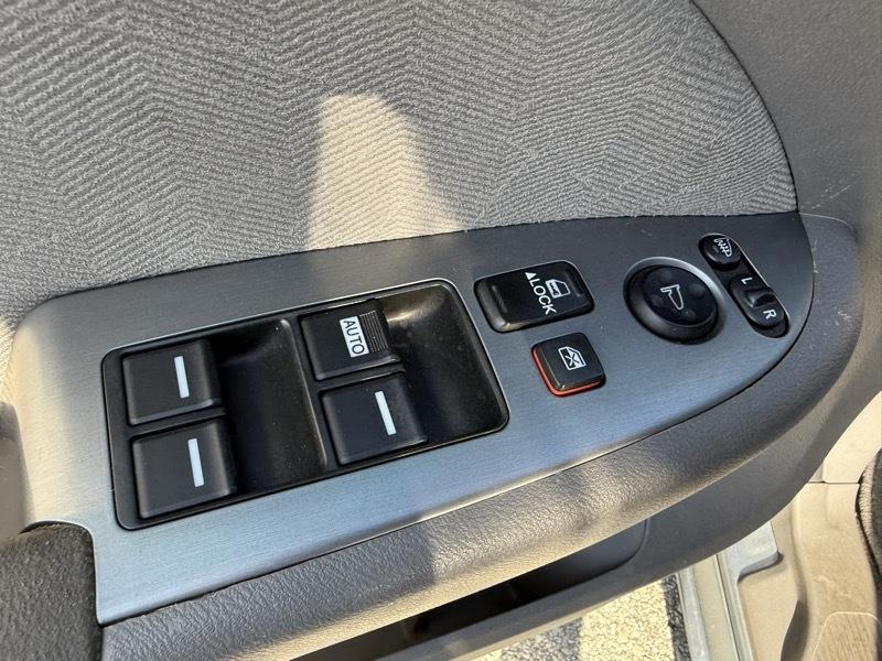 Honda Odyssey EX 2009