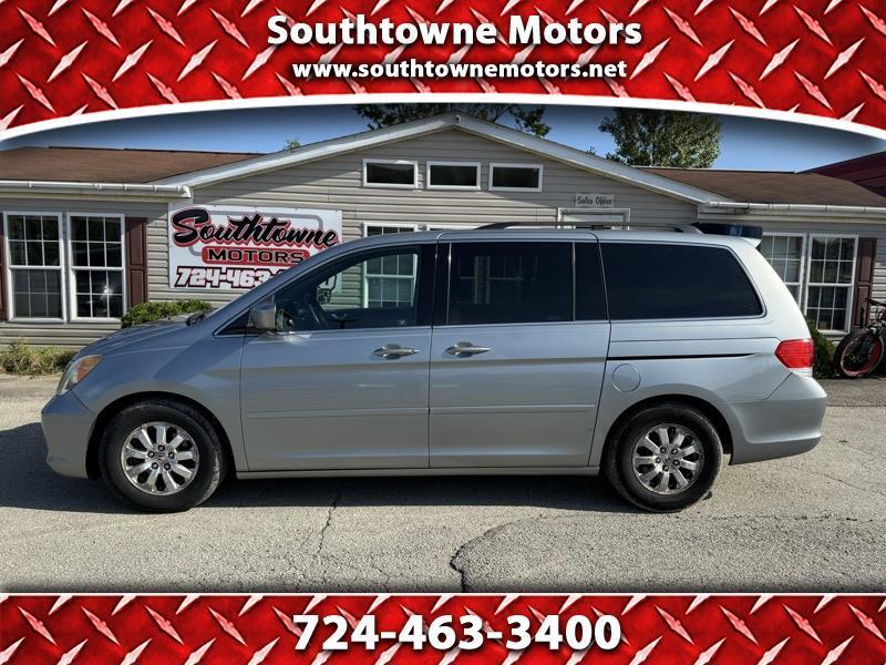 2009 Honda Odyssey EX