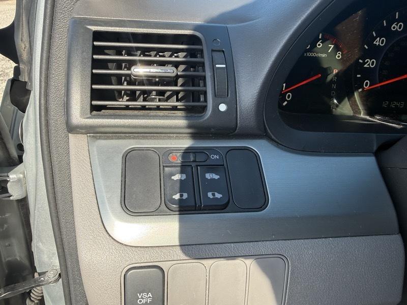 Honda Odyssey EX 2009