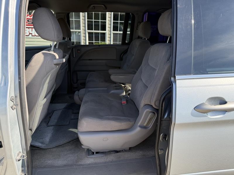 Honda Odyssey EX 2009