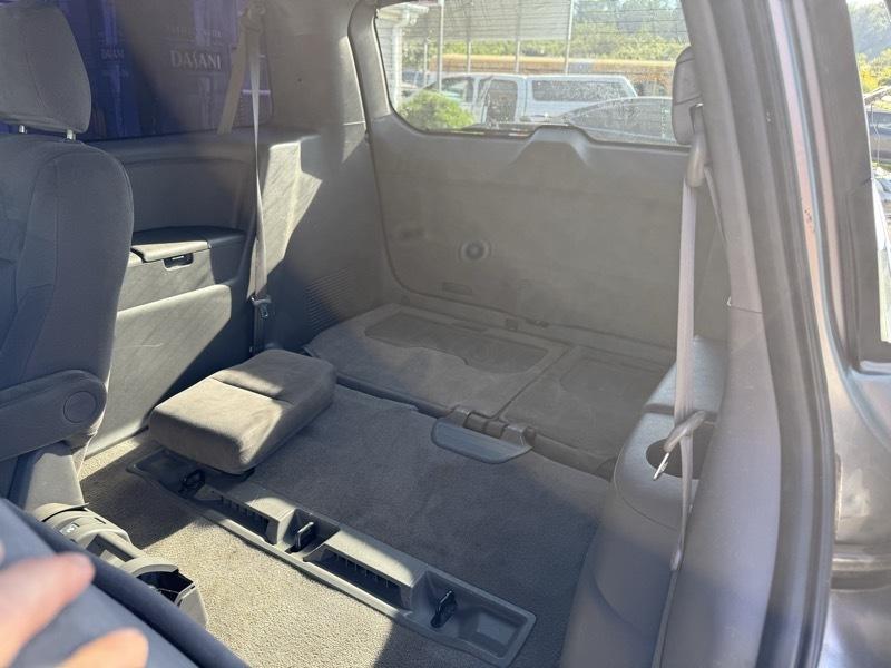 Honda Odyssey EX 2009