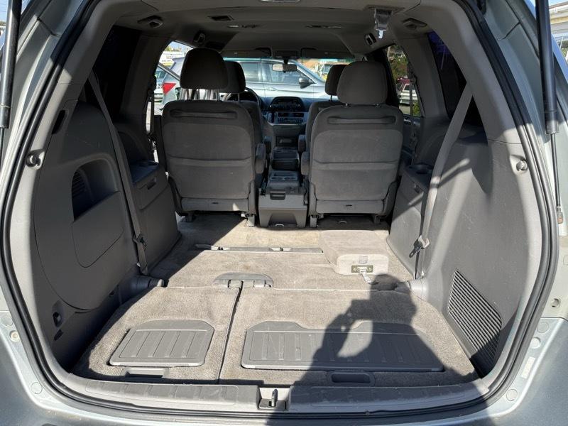 Honda Odyssey EX 2009