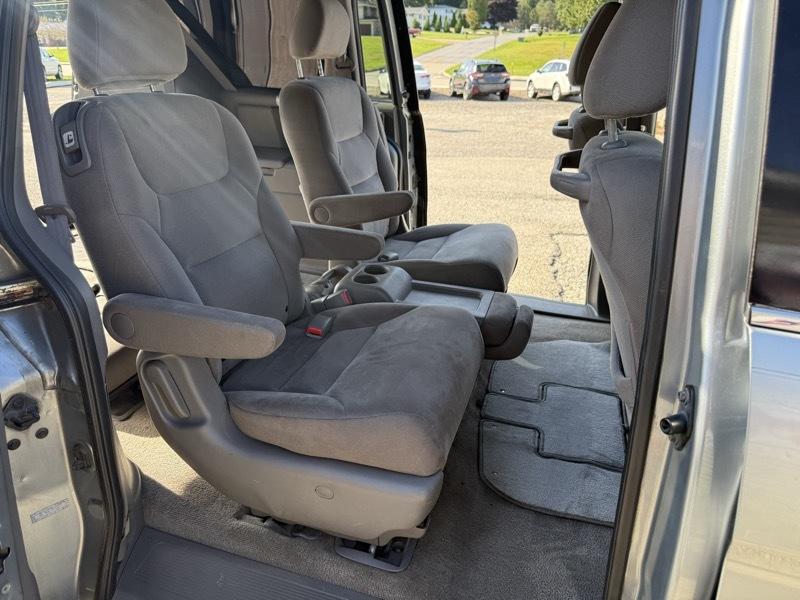 Honda Odyssey EX 2009