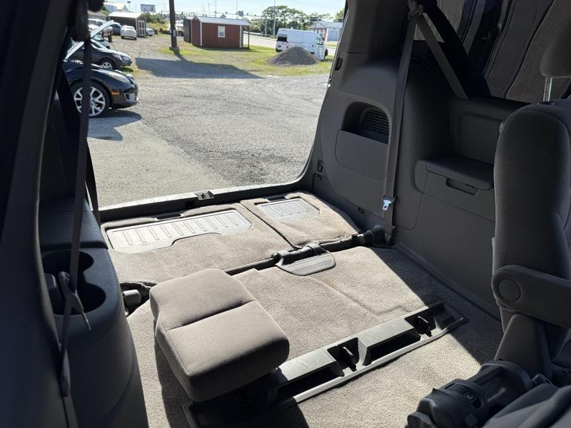Honda Odyssey EX 2009