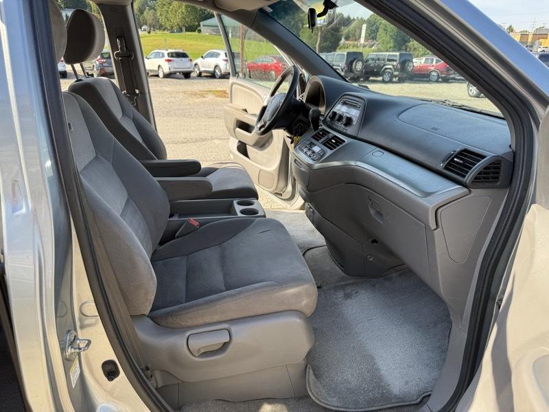 Honda Odyssey EX 2009