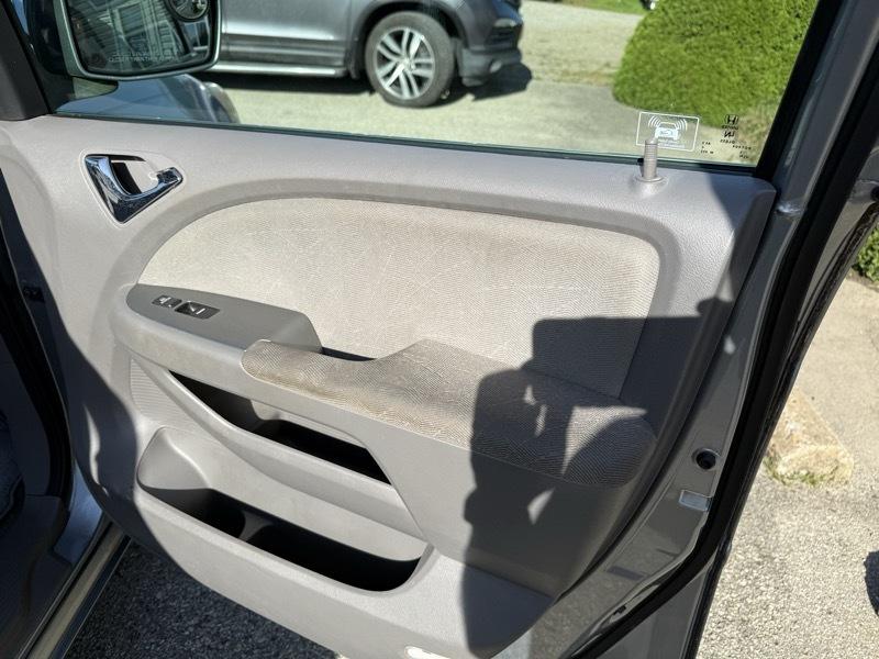 Honda Odyssey EX 2009