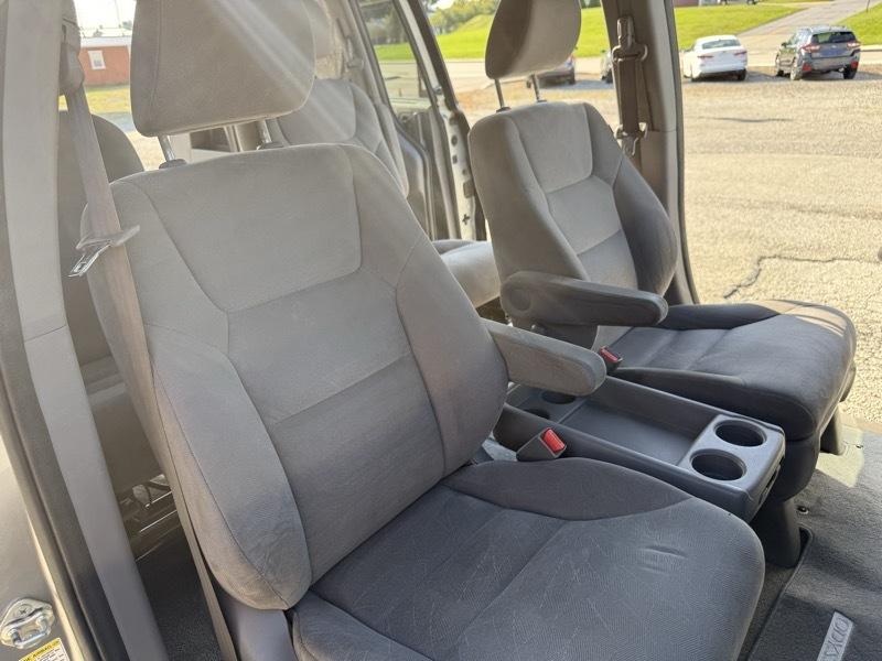 Honda Odyssey EX 2009