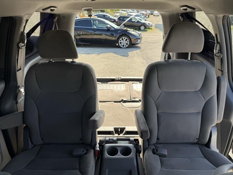 Honda Odyssey EX 2009