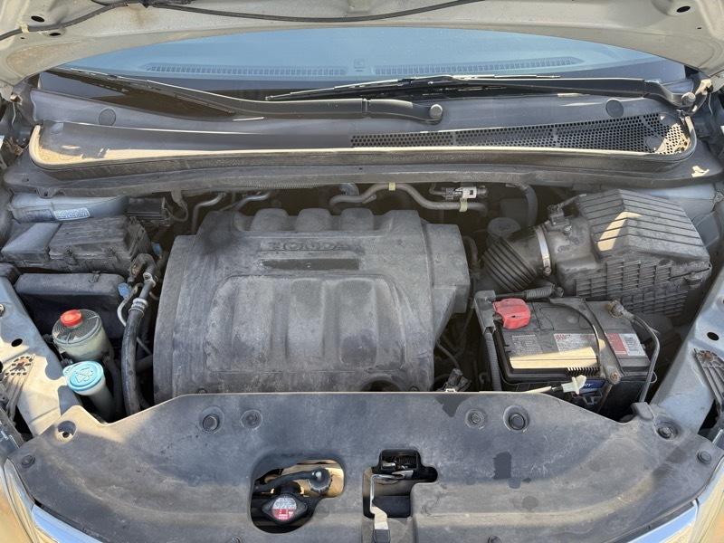 Honda Odyssey EX 2009