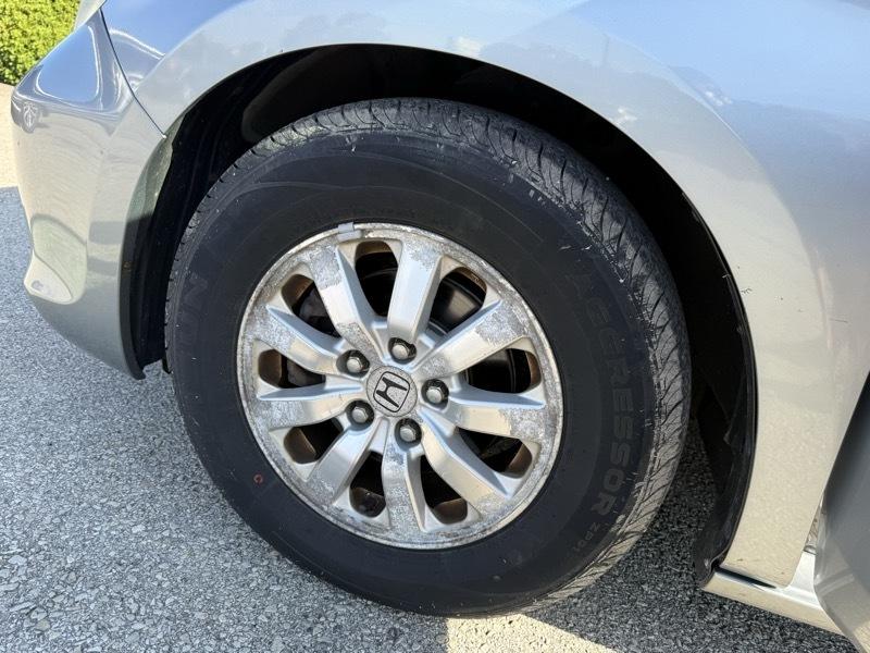 Honda Odyssey EX 2009
