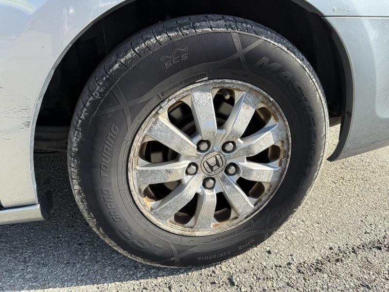 Honda Odyssey EX 2009