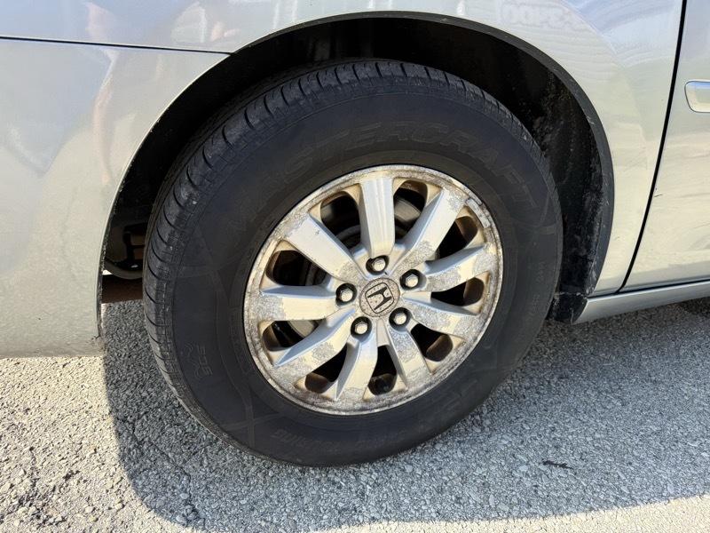 Honda Odyssey EX 2009