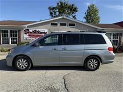 2009 Honda Odyssey 