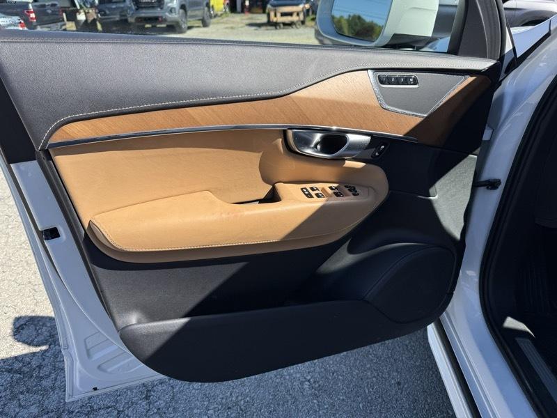 Volvo XC90 T6 Inscription AWD 2017