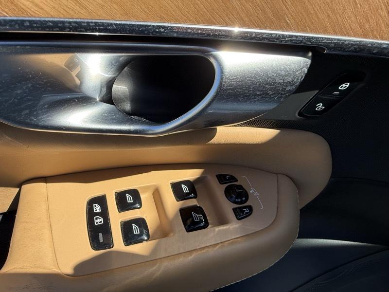 Volvo XC90 T6 Inscription AWD 2017