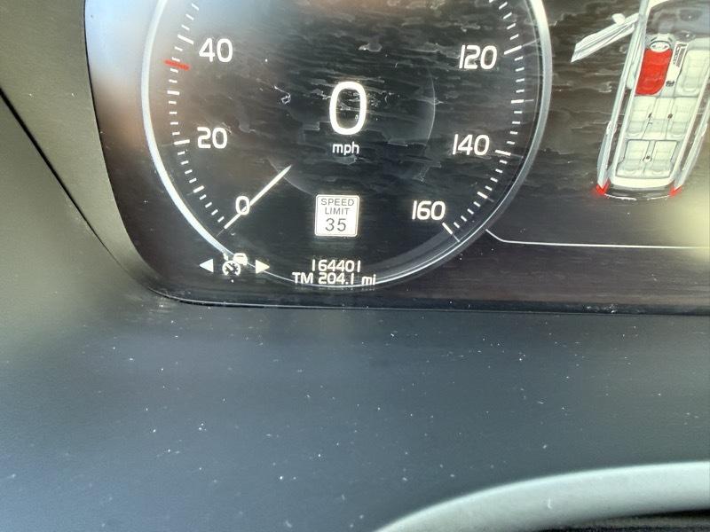Volvo XC90 T6 Inscription AWD 2017