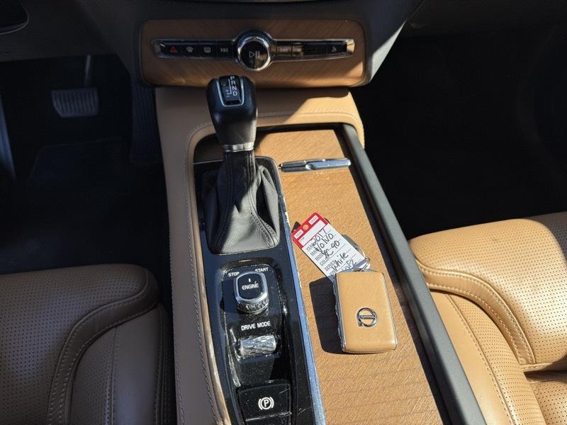 Volvo XC90 T6 Inscription AWD 2017