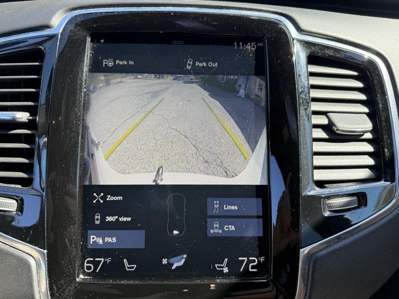 Volvo XC90 T6 Inscription AWD 2017