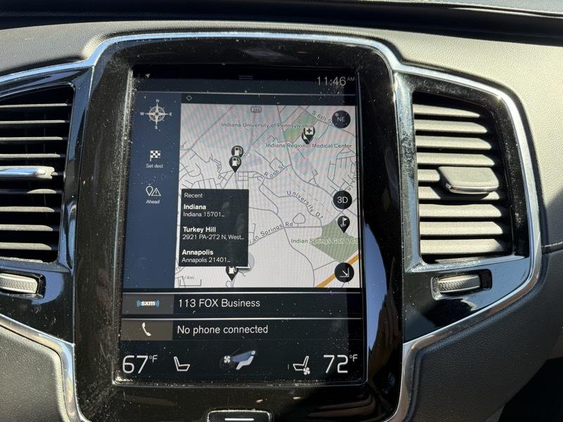 Volvo XC90 T6 Inscription AWD 2017
