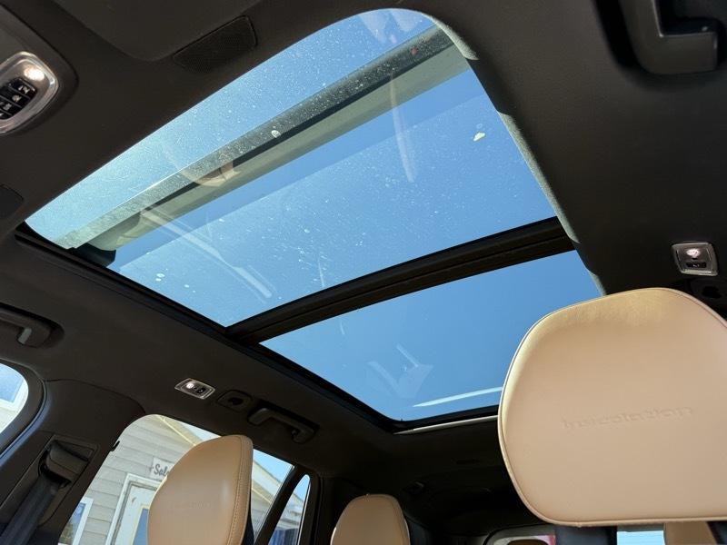 Volvo XC90 T6 Inscription AWD 2017