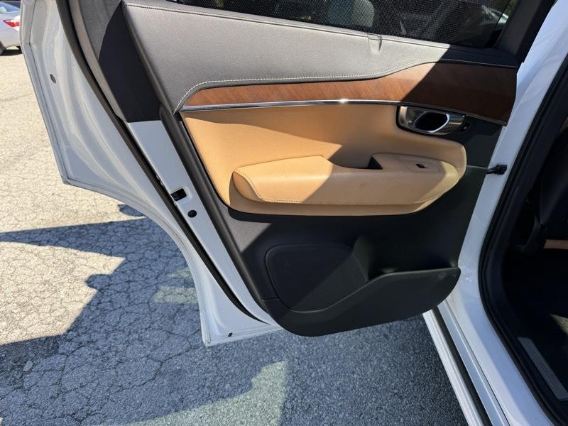 Volvo XC90 T6 Inscription AWD 2017