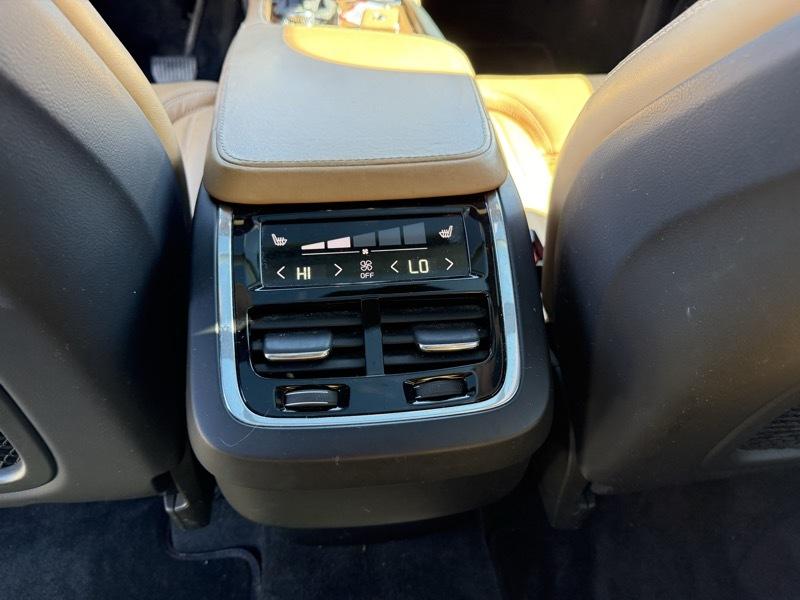 Volvo XC90 T6 Inscription AWD 2017
