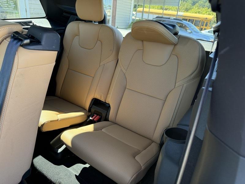 Volvo XC90 T6 Inscription AWD 2017