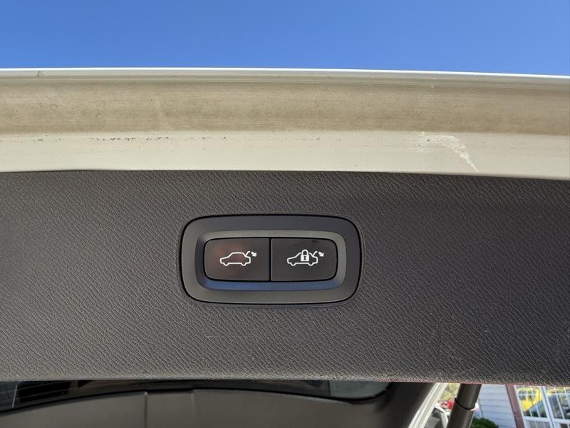 Volvo XC90 T6 Inscription AWD 2017