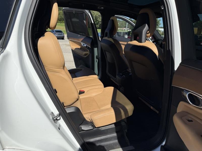 Volvo XC90 T6 Inscription AWD 2017