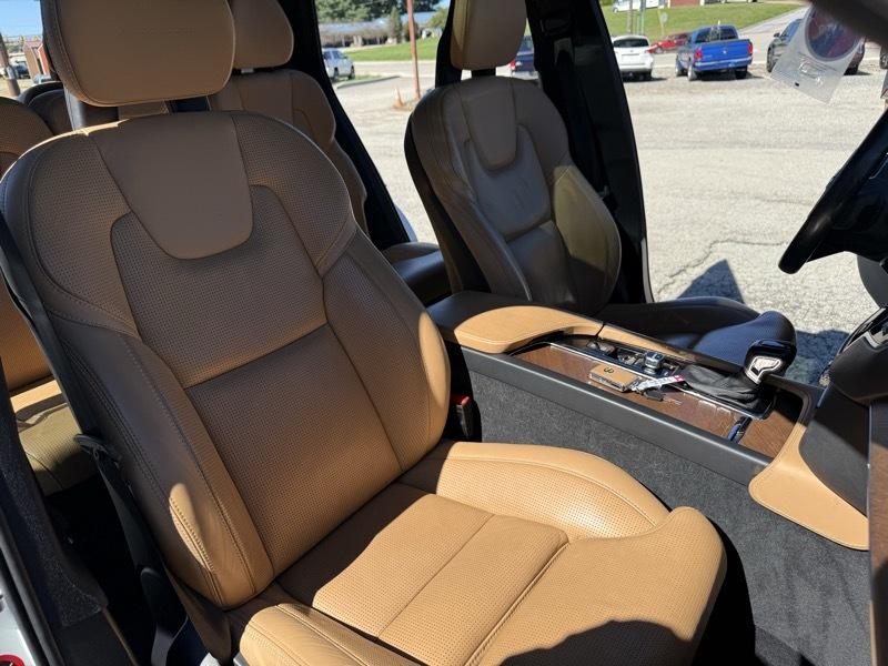 Volvo XC90 T6 Inscription AWD 2017