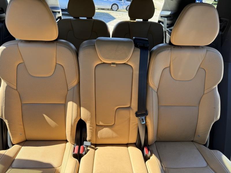 Volvo XC90 T6 Inscription AWD 2017