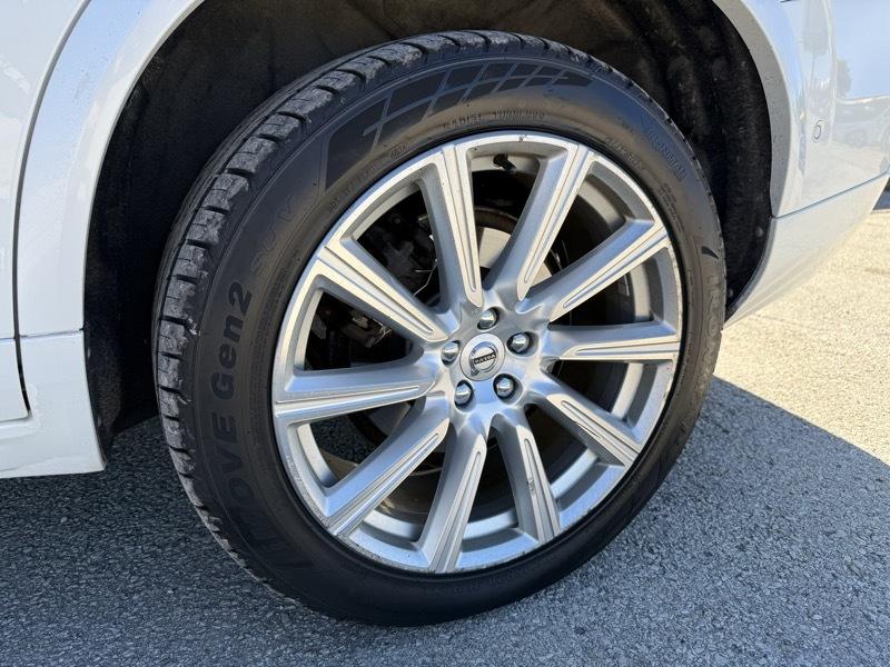 Volvo XC90 T6 Inscription AWD 2017