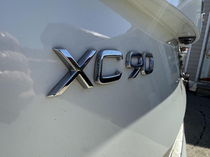 Volvo XC90 T6 Inscription AWD 2017