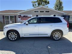 2017 Volvo XC90 