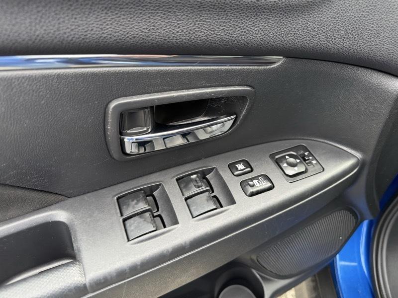 Mitsubishi Outlander Sport 2.0 ES 4WD CVT 2018